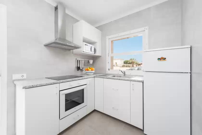 Holiday rentals in Porta de la mar, Son Serra de Marina