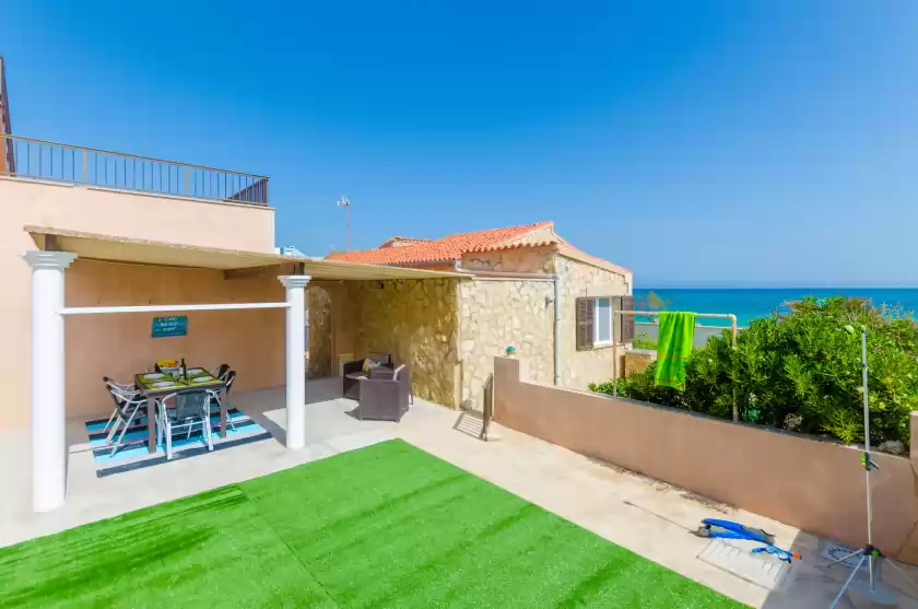 Holiday rentals in Porta de la mar, Son Serra de Marina