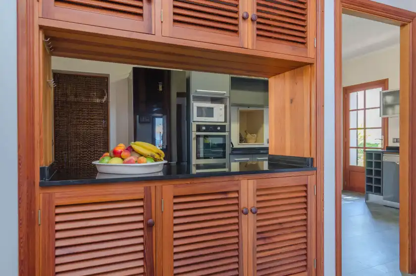 Alquiler vacacional en Ses penyes rotges, (antes sa penya trencada), Portopetro