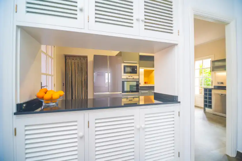Holiday rentals in Ses penyes rotges, (antes sa penya trencada), Portopetro