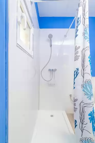 Ferienhaus auf Sestanyol, s'Estanyol