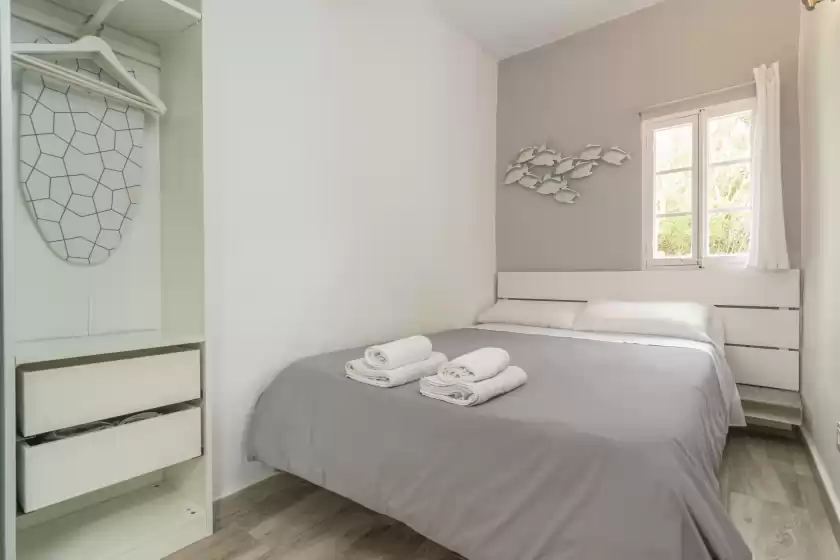 Ferienhaus auf Sestanyol, s'Estanyol