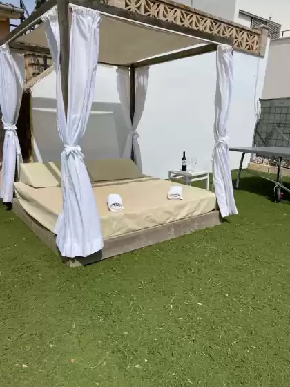 Ferienhaus auf Sestanyol, s'Estanyol