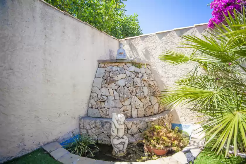 Ferienhaus auf Capavila, Muro