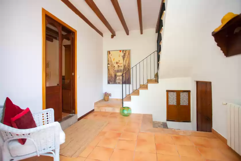 Holiday rentals in Can sucre, Sóller
