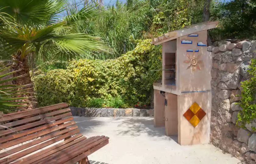 Holiday rentals in Can sucre, Sóller