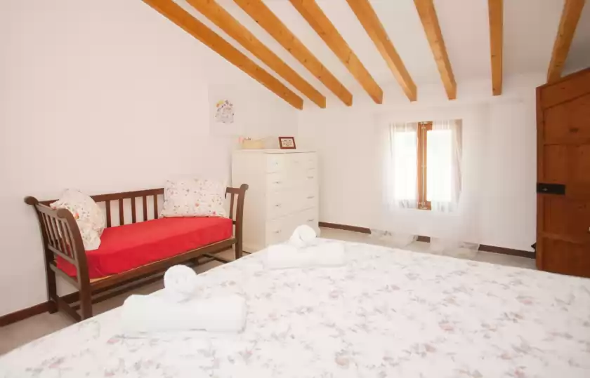 Holiday rentals in Can sucre, Sóller