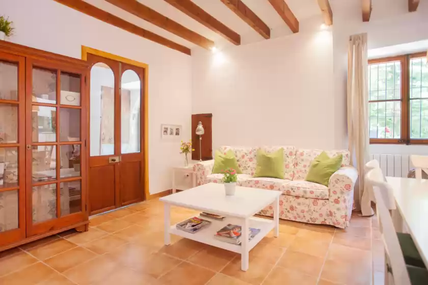 Holiday rentals in Can sucre, Sóller