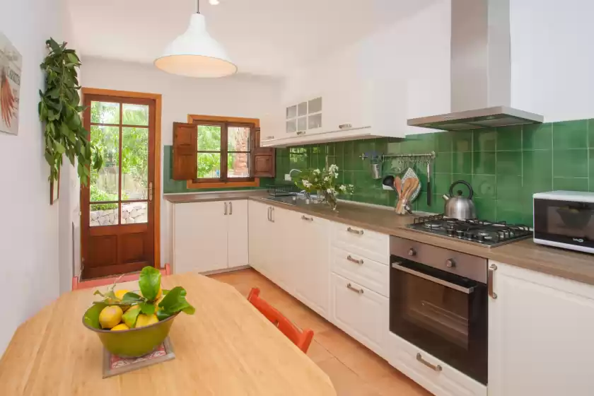 Holiday rentals in Can sucre, Sóller