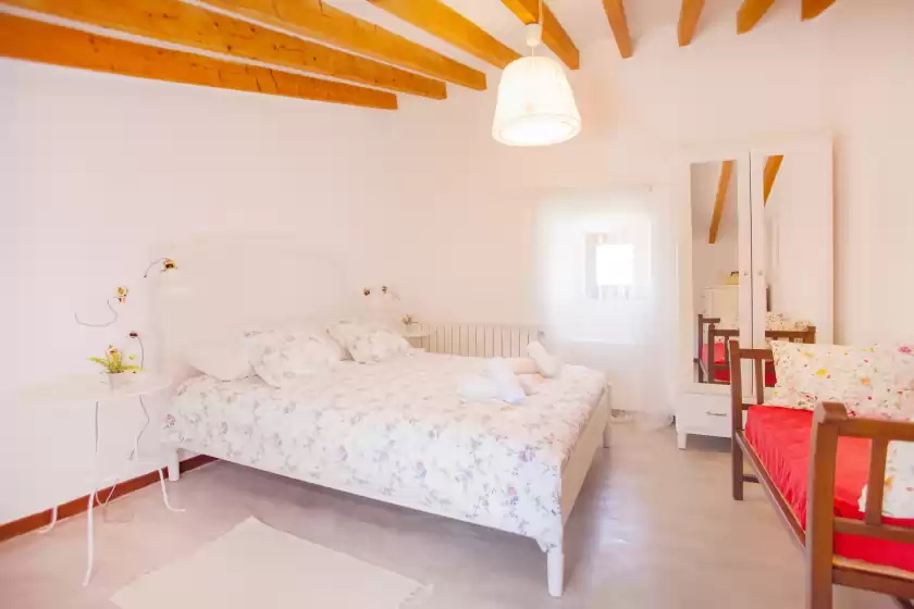 Holiday rentals in Can sucre, Sóller