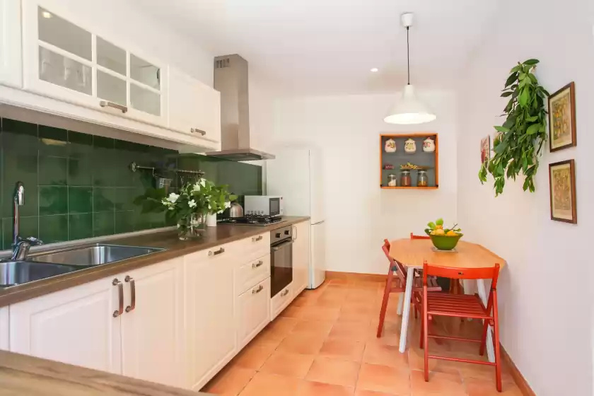 Holiday rentals in Can sucre, Sóller