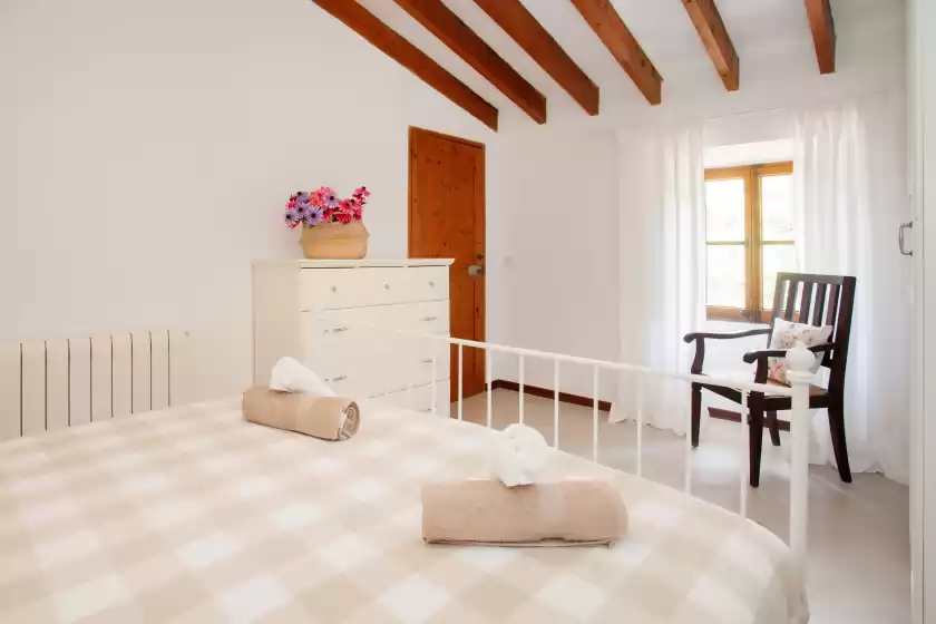 Holiday rentals in Can sucre, Sóller