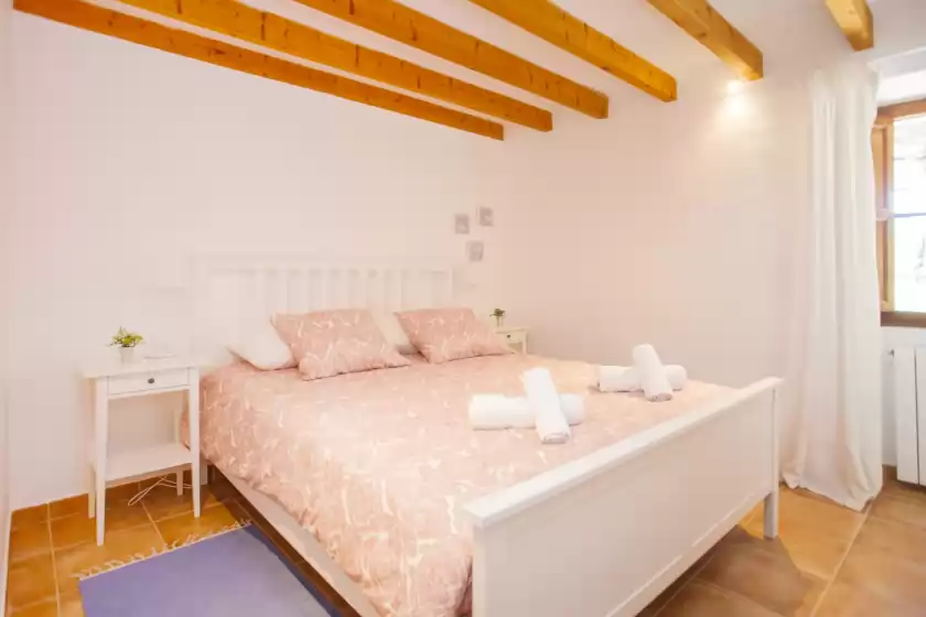 Holiday rentals in Can sucre, Sóller
