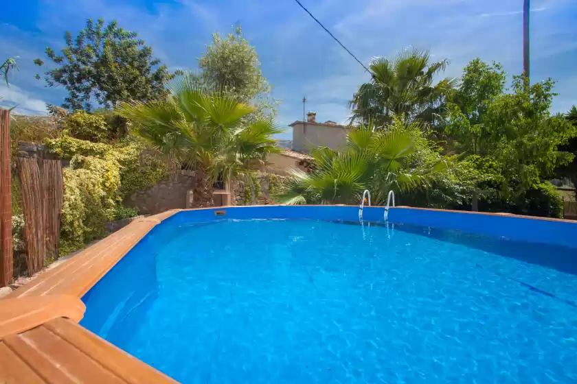 Holiday rentals in Can sucre, Sóller