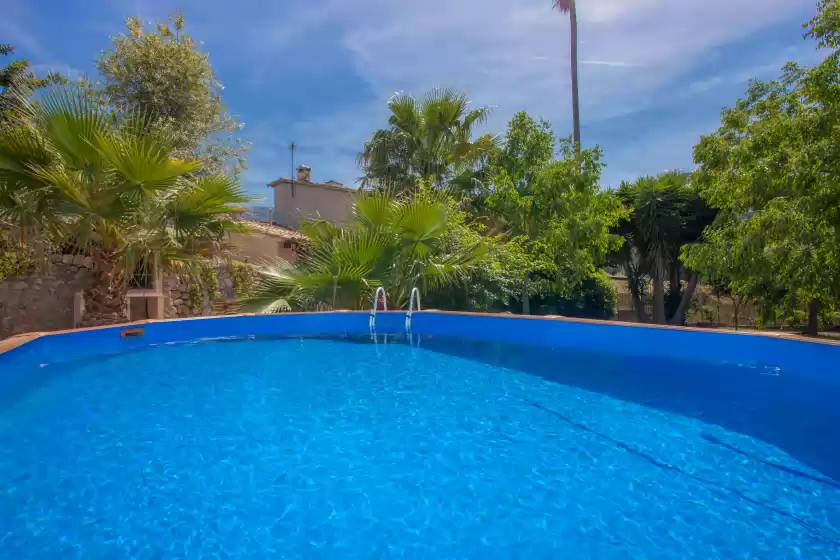 Holiday rentals in Can sucre, Sóller