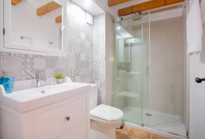 Holiday rentals in Can sucre, Sóller