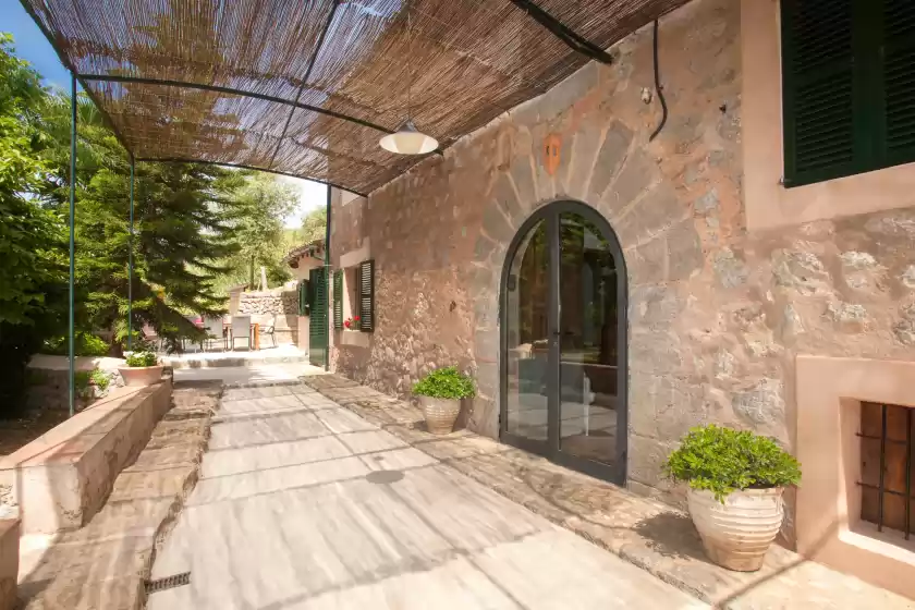 Holiday rentals in Can sucre, Sóller