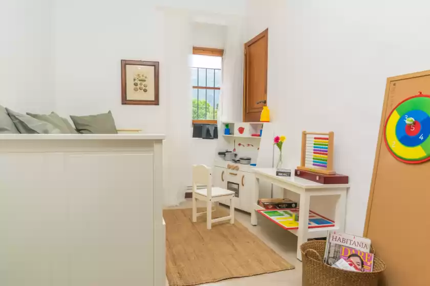 Holiday rentals in Can sucre, Sóller