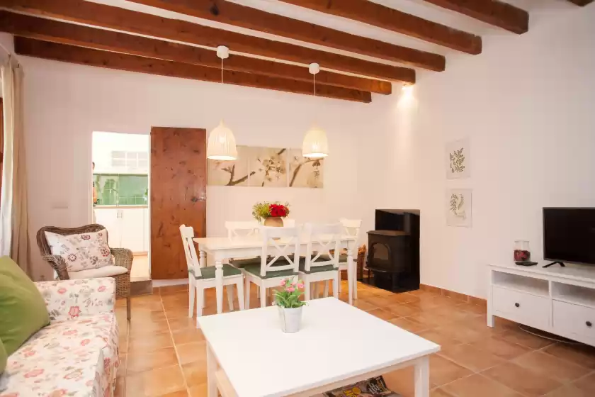 Holiday rentals in Can sucre, Sóller