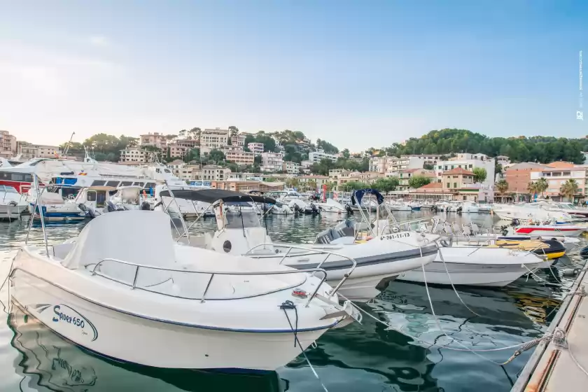 Holiday rentals in Can sucre, Sóller