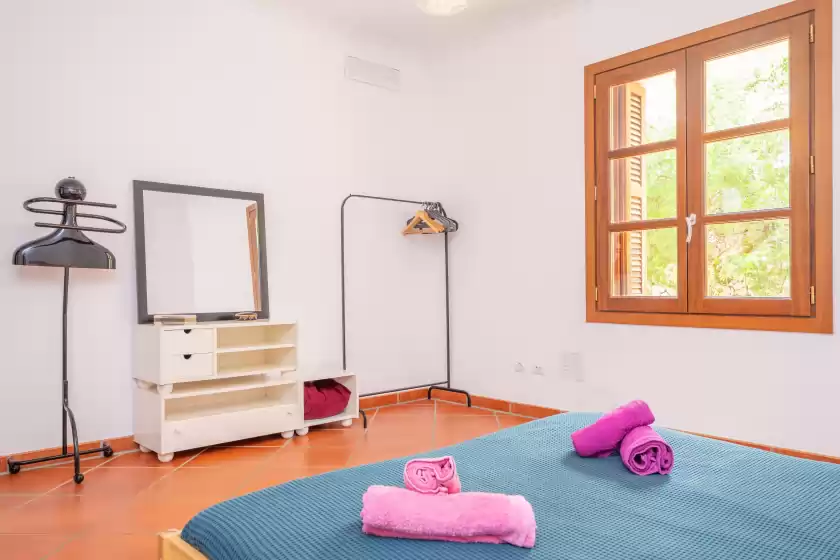 Holiday rentals in Turixant dalt, Mancor de la Vall