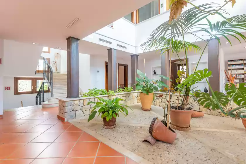 Holiday rentals in Turixant dalt, Mancor de la Vall