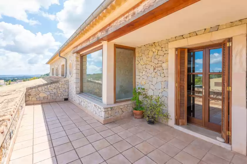 Holiday rentals in Turixant dalt, Mancor de la Vall