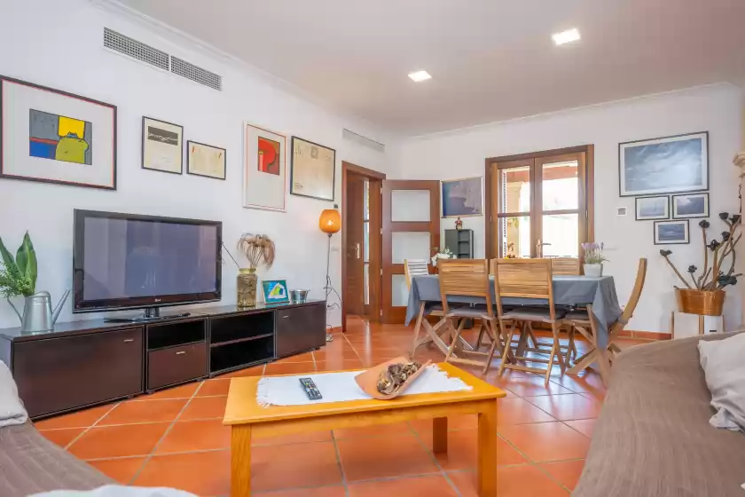 Holiday rentals in Turixant dalt, Mancor de la Vall