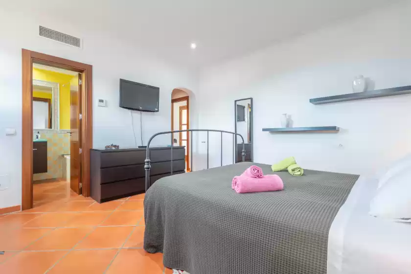 Holiday rentals in Turixant dalt, Mancor de la Vall
