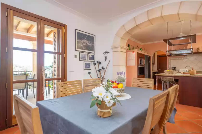 Holiday rentals in Turixant dalt, Mancor de la Vall