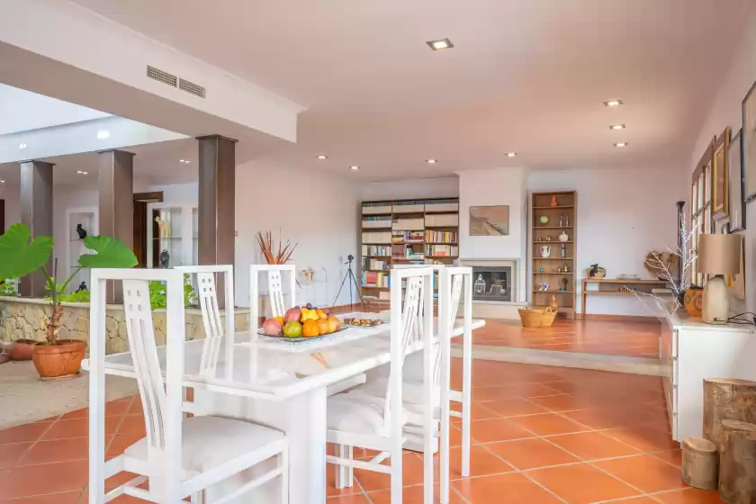 Holiday rentals in Turixant dalt, Mancor de la Vall