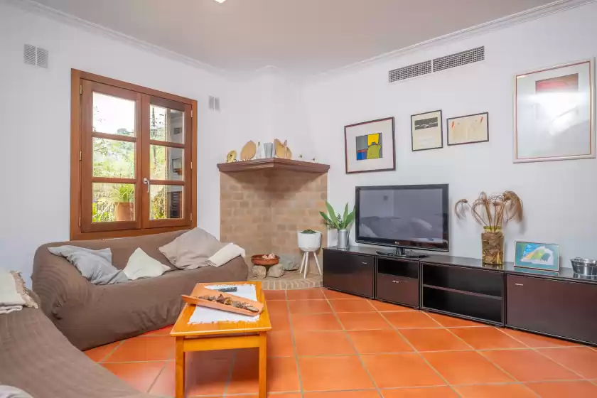 Holiday rentals in Turixant dalt, Mancor de la Vall