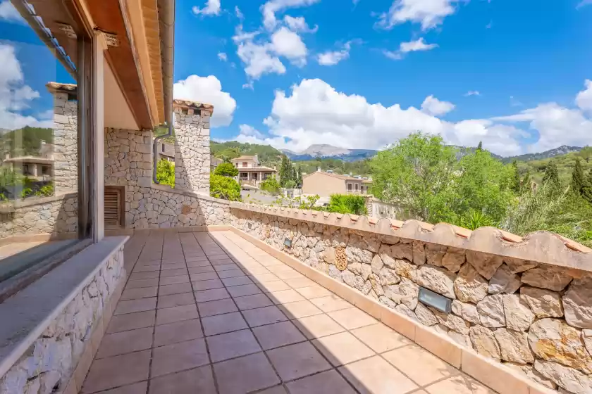 Holiday rentals in Turixant dalt, Mancor de la Vall