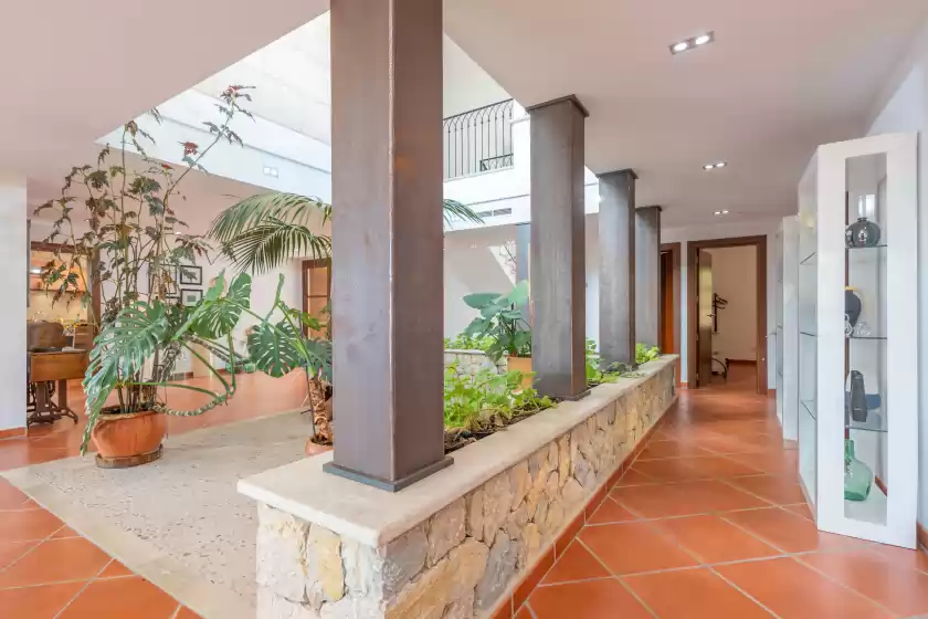 Holiday rentals in Turixant dalt, Mancor de la Vall