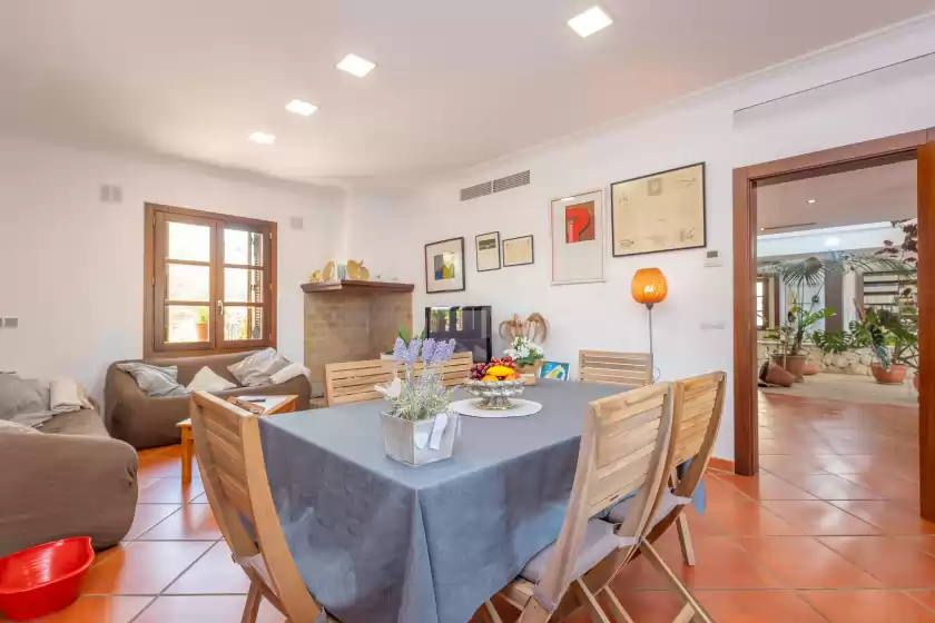 Holiday rentals in Turixant dalt, Mancor de la Vall