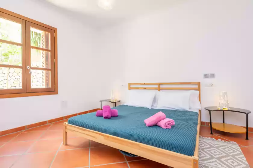Holiday rentals in Turixant dalt, Mancor de la Vall
