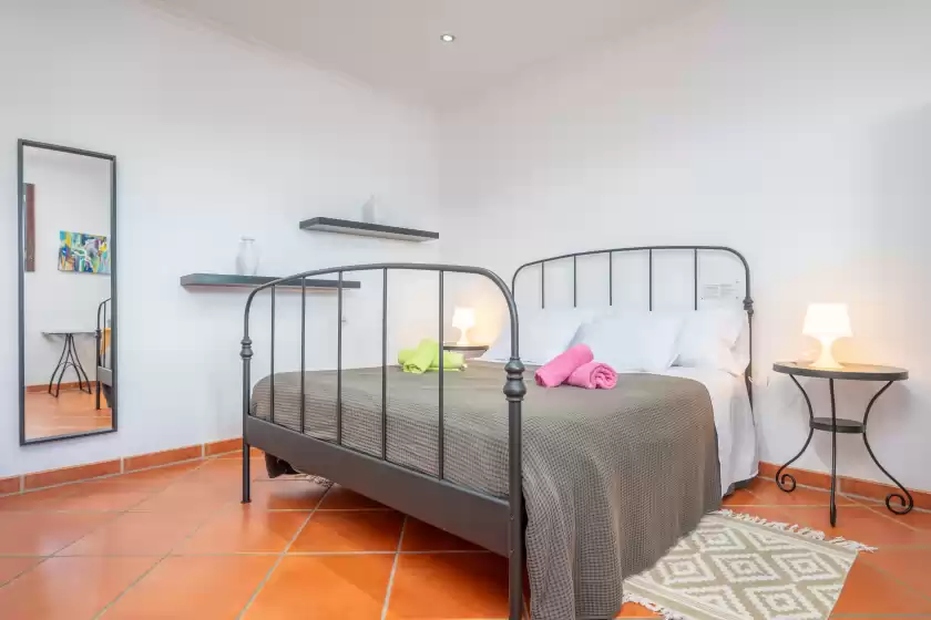Holiday rentals in Turixant dalt, Mancor de la Vall