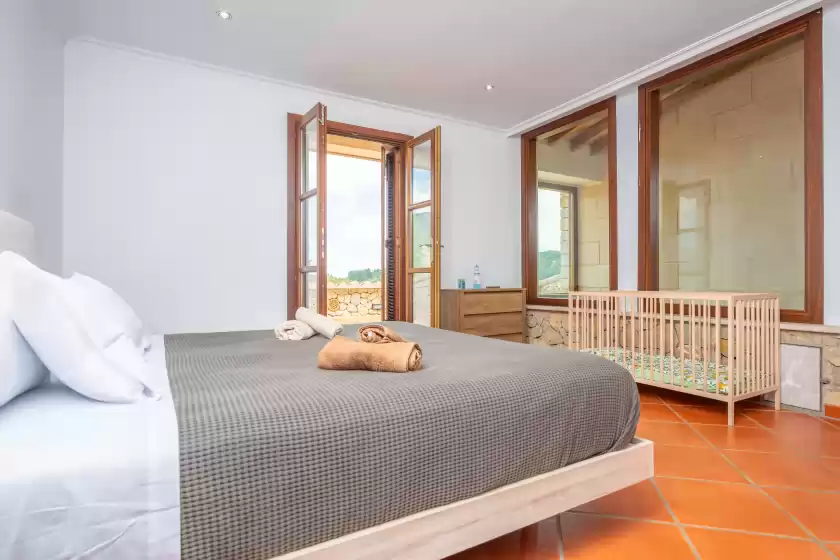 Holiday rentals in Turixant dalt, Mancor de la Vall