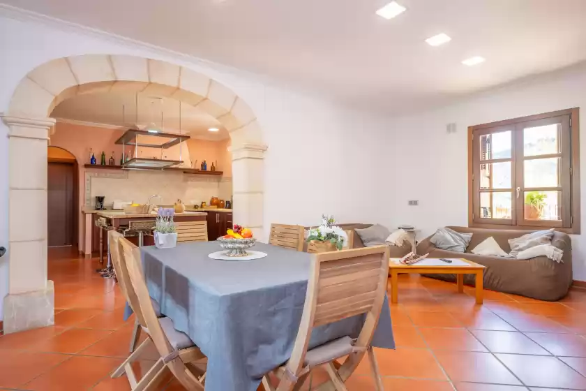 Holiday rentals in Turixant dalt, Mancor de la Vall