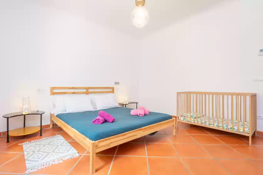 Holiday rentals in Turixant dalt, Mancor de la Vall