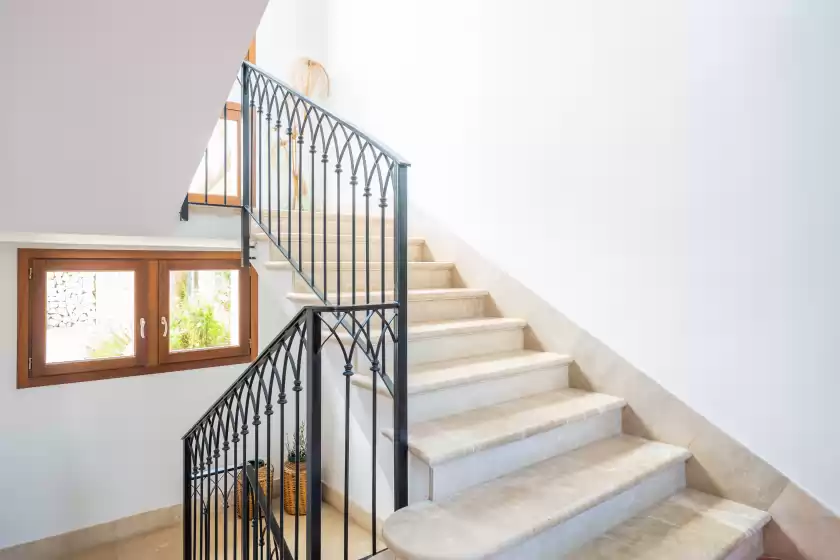 Holiday rentals in Turixant dalt, Mancor de la Vall