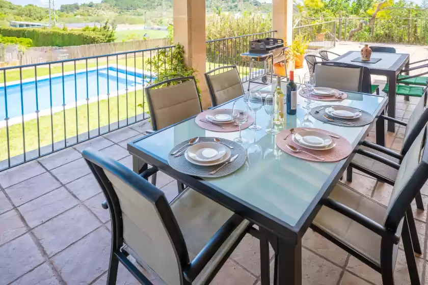 Holiday rentals in Turixant dalt, Mancor de la Vall