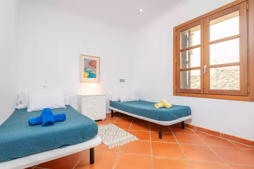 Holiday rentals in Turixant dalt, Mancor de la Vall