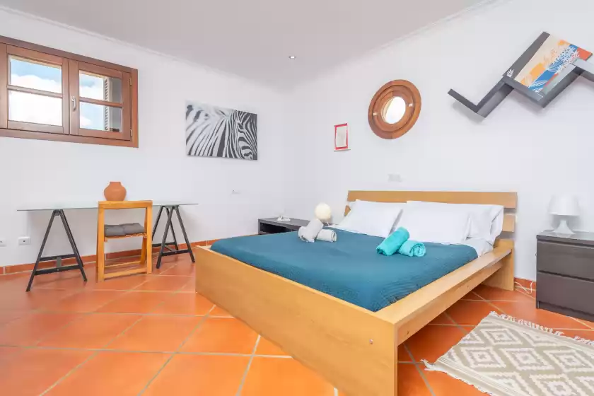 Holiday rentals in Turixant dalt, Mancor de la Vall