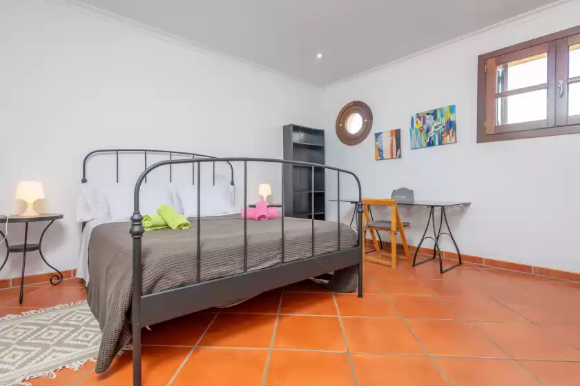 Holiday rentals in Turixant dalt, Mancor de la Vall