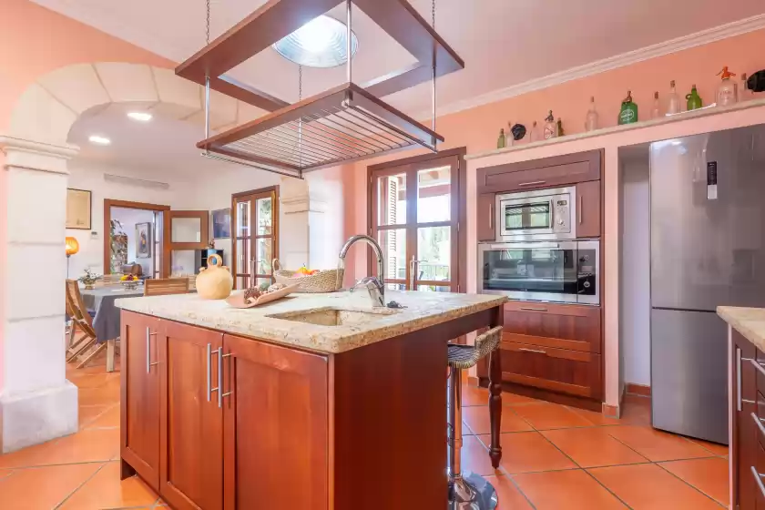 Holiday rentals in Turixant dalt, Mancor de la Vall