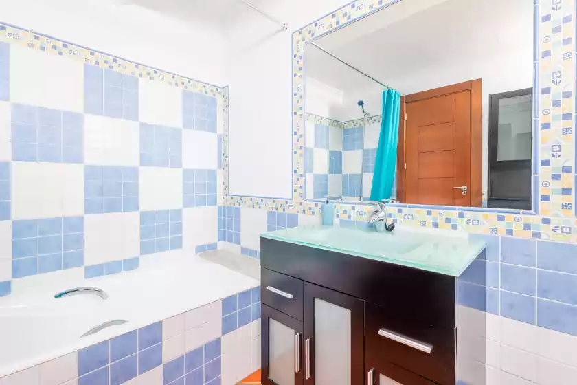 Holiday rentals in Turixant dalt, Mancor de la Vall