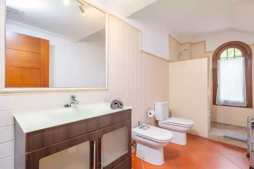 Holiday rentals in Turixant dalt, Mancor de la Vall