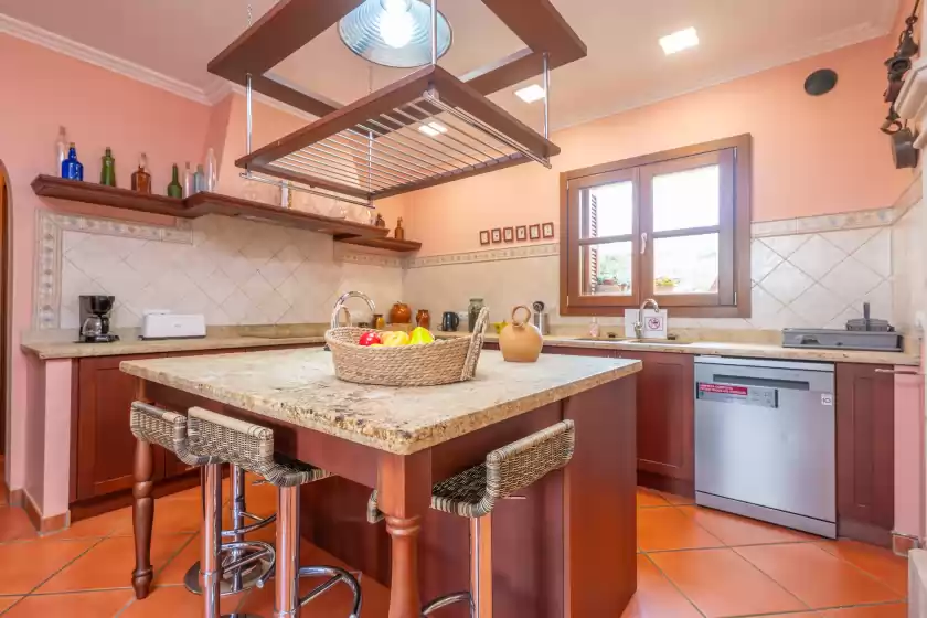 Holiday rentals in Turixant dalt, Mancor de la Vall