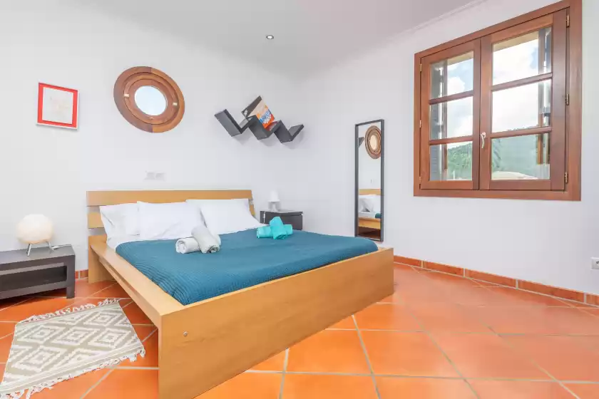 Holiday rentals in Turixant dalt, Mancor de la Vall